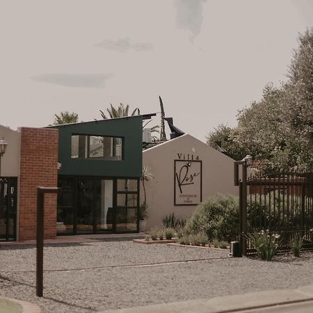 Villa Rose Guesthouse & Venue بلومفونتين المظهر الخارجي الصورة
