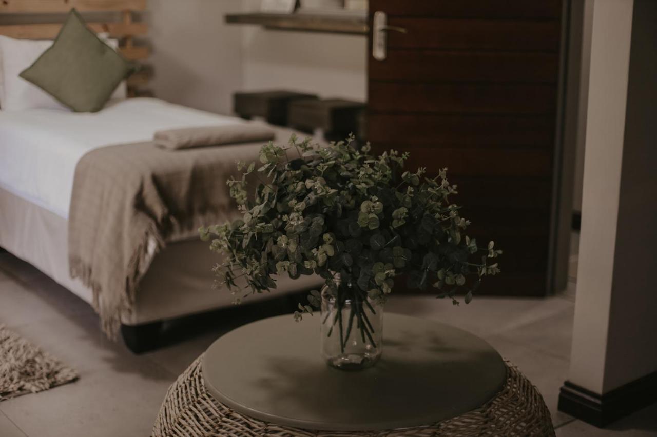 Villa Rose Guesthouse & Venue بلومفونتين المظهر الخارجي الصورة