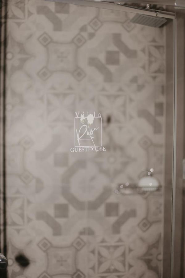 Villa Rose Guesthouse & Venue بلومفونتين المظهر الخارجي الصورة