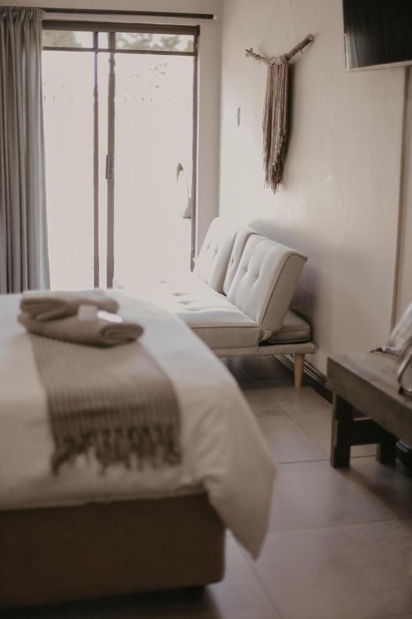 Villa Rose Guesthouse & Venue بلومفونتين المظهر الخارجي الصورة