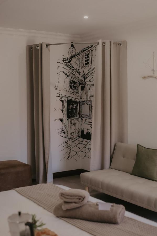 Villa Rose Guesthouse & Venue بلومفونتين المظهر الخارجي الصورة
