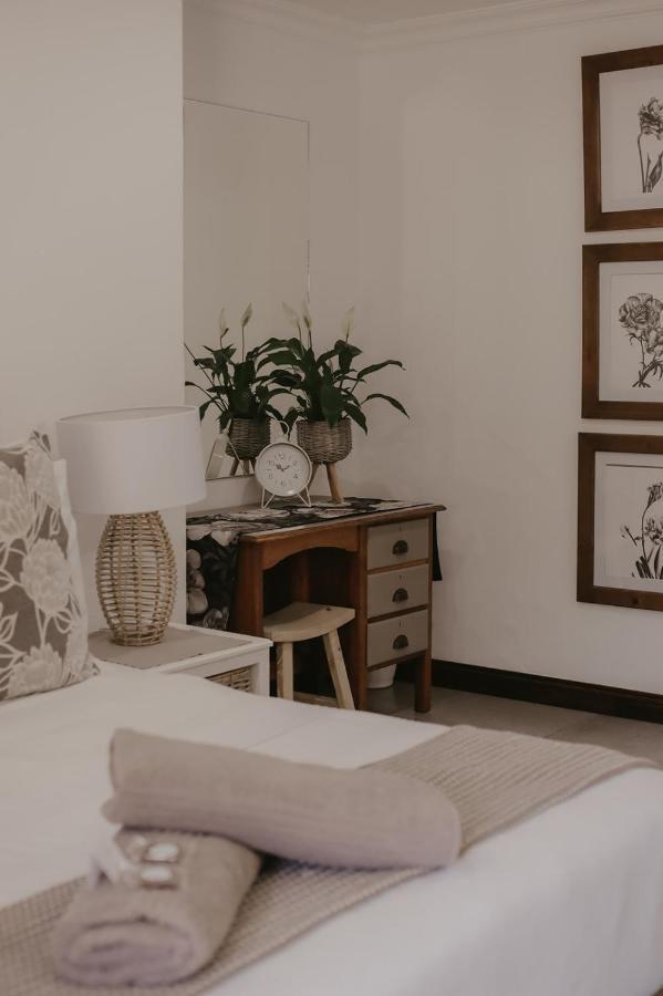 Villa Rose Guesthouse & Venue بلومفونتين المظهر الخارجي الصورة