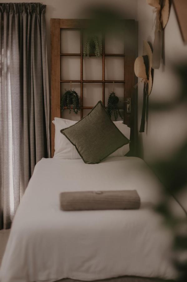 Villa Rose Guesthouse & Venue بلومفونتين المظهر الخارجي الصورة