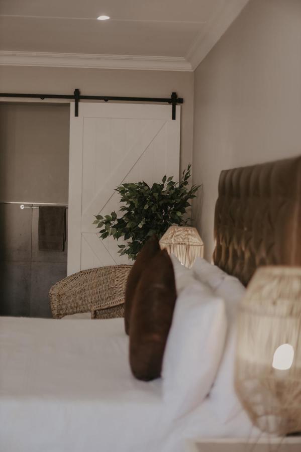 Villa Rose Guesthouse & Venue بلومفونتين المظهر الخارجي الصورة