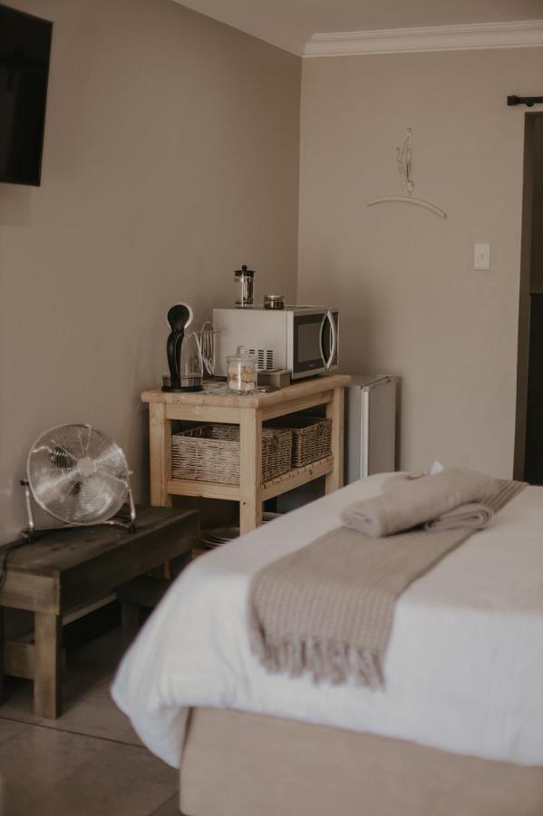 Villa Rose Guesthouse & Venue بلومفونتين المظهر الخارجي الصورة