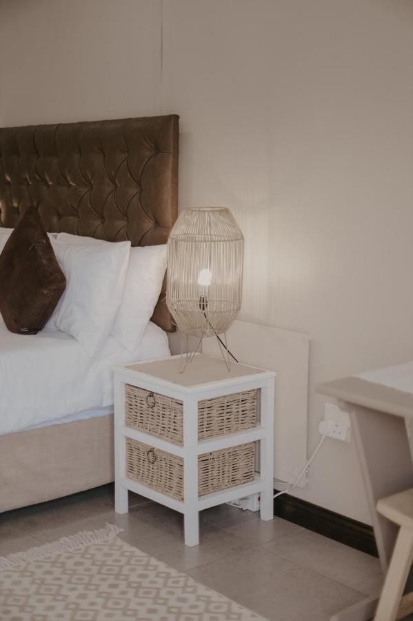 Villa Rose Guesthouse & Venue بلومفونتين المظهر الخارجي الصورة