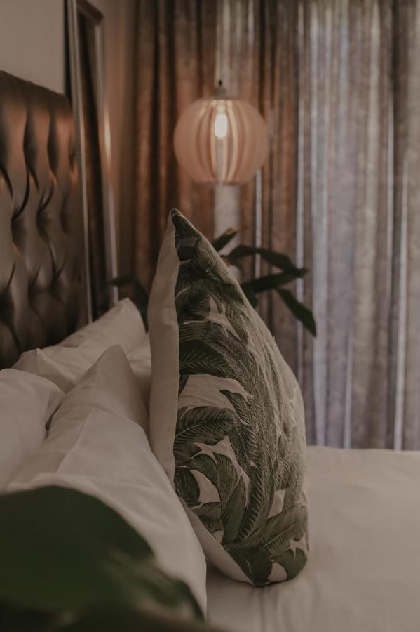 Villa Rose Guesthouse & Venue بلومفونتين المظهر الخارجي الصورة