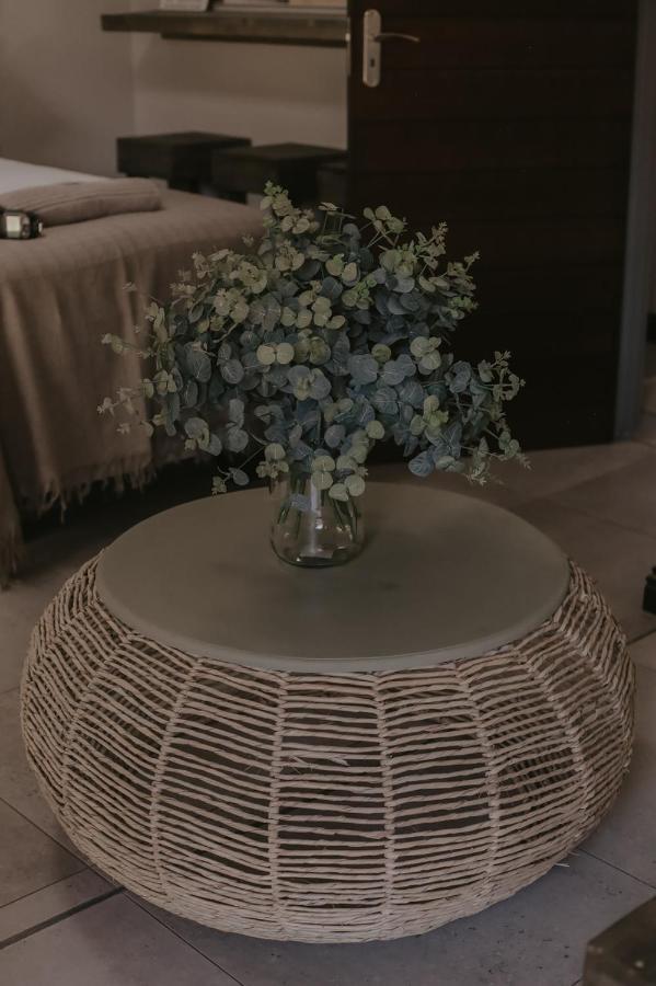 Villa Rose Guesthouse & Venue بلومفونتين المظهر الخارجي الصورة