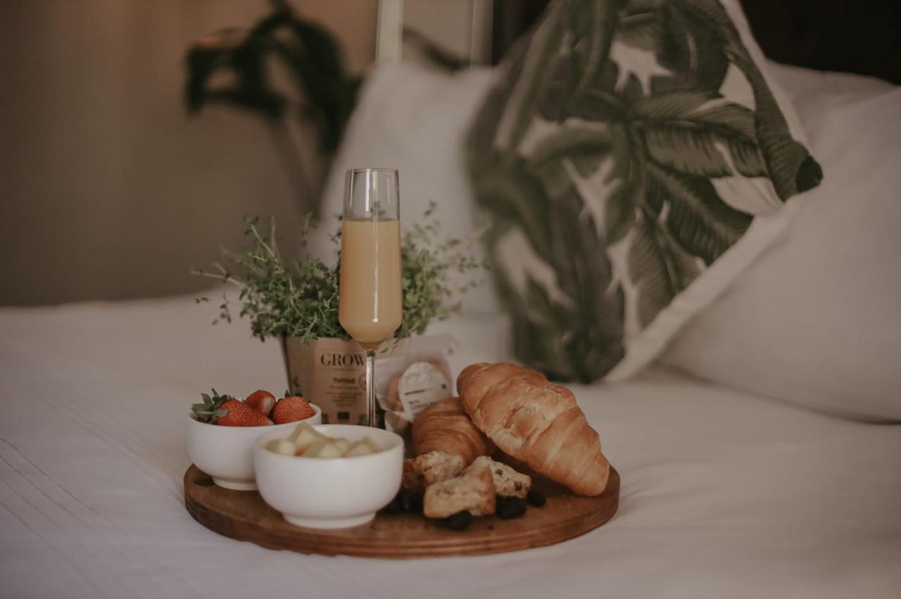 Villa Rose Guesthouse & Venue بلومفونتين المظهر الخارجي الصورة