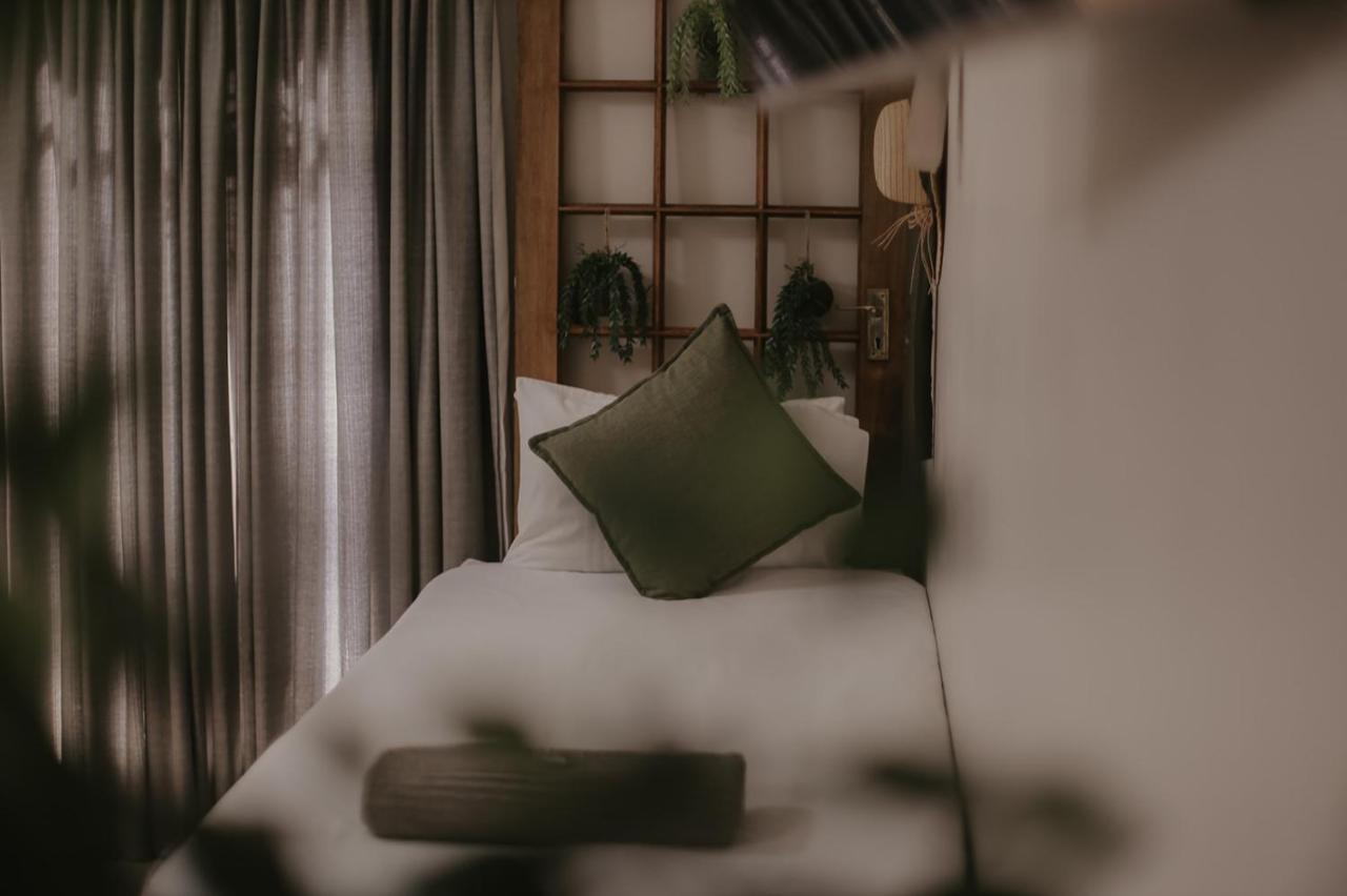 Villa Rose Guesthouse & Venue بلومفونتين المظهر الخارجي الصورة