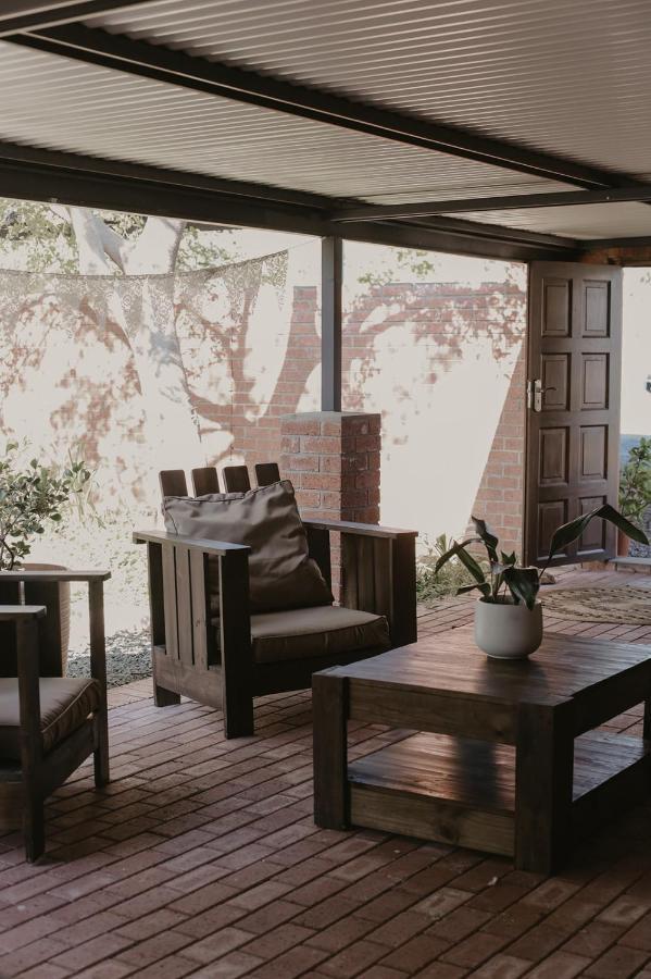 Villa Rose Guesthouse & Venue بلومفونتين المظهر الخارجي الصورة