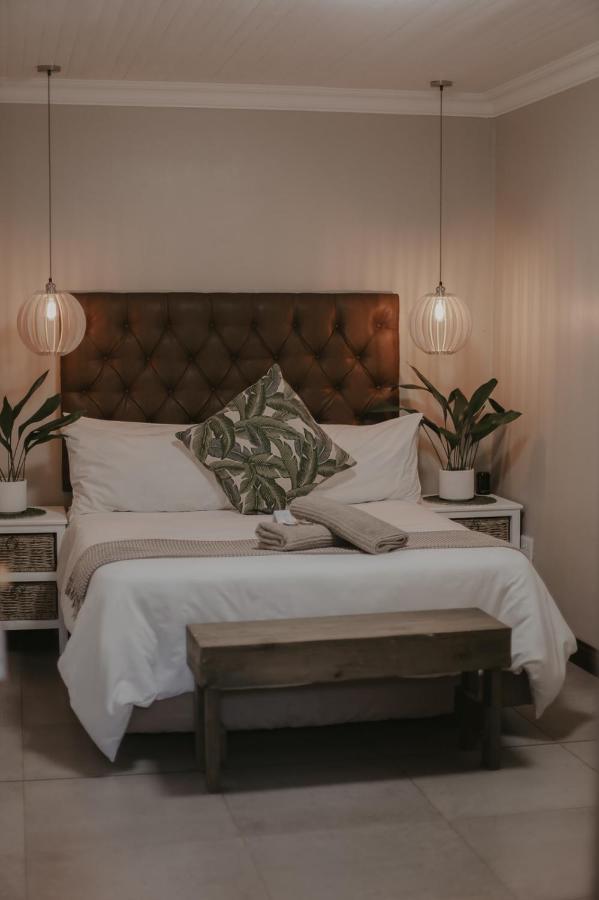 Villa Rose Guesthouse & Venue بلومفونتين المظهر الخارجي الصورة