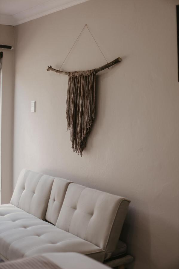 Villa Rose Guesthouse & Venue بلومفونتين المظهر الخارجي الصورة