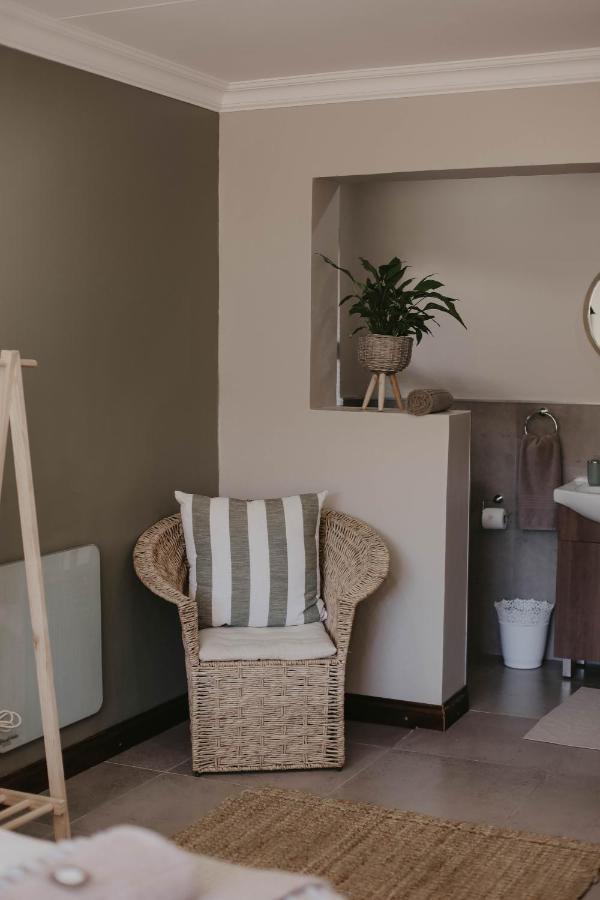 Villa Rose Guesthouse & Venue بلومفونتين المظهر الخارجي الصورة