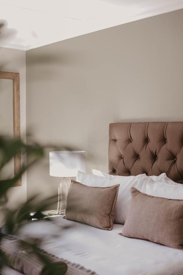 Villa Rose Guesthouse & Venue بلومفونتين المظهر الخارجي الصورة